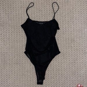Topshop Bodysuit